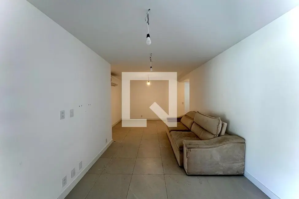 Foto 7 de Apartamento com 3 quartos à venda, 138m2 em Botafogo, Rio De Janeiro - RJ