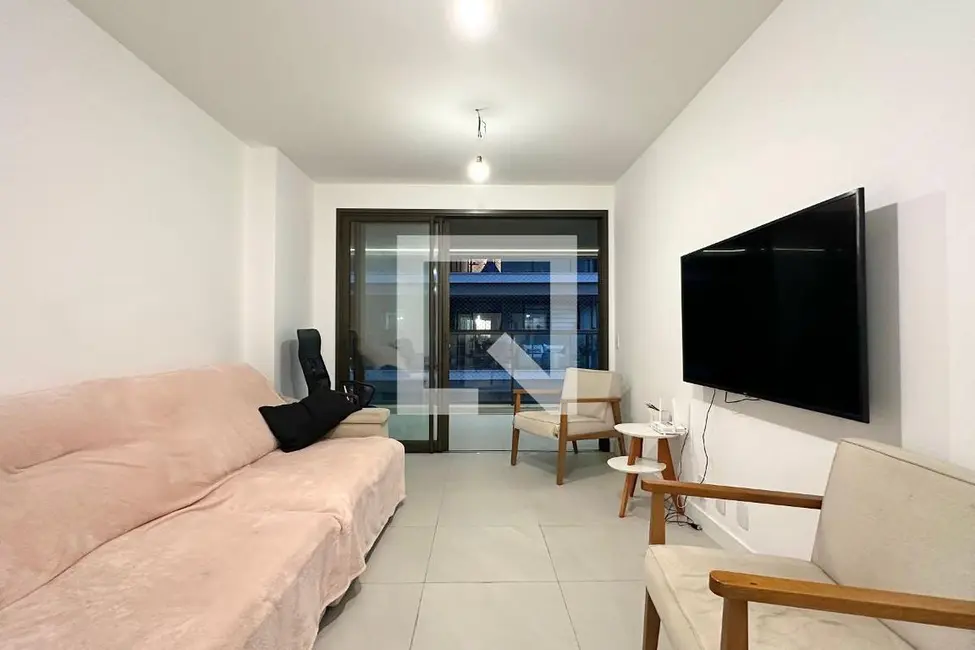 Foto 4 de Apartamento com 3 quartos à venda, 138m2 em Botafogo, Rio De Janeiro - RJ