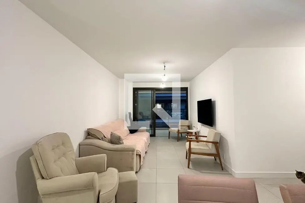 Foto 1 de Apartamento com 3 quartos à venda, 138m2 em Botafogo, Rio De Janeiro - RJ