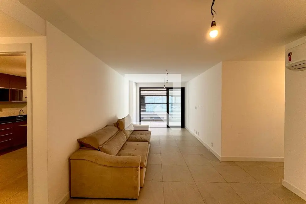 Foto 5 de Apartamento com 3 quartos à venda, 138m2 em Botafogo, Rio De Janeiro - RJ