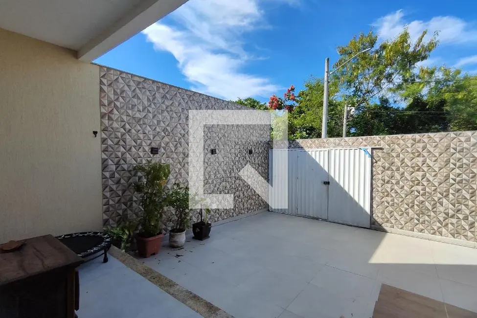 Casa de Condomínio com 3 quartos à venda, 160m2 em Rio De Janeiro - RJ - imagem 5 Foto 5 de Casa de Condomínio com 3 quartos à venda, 160m2 em Rio De Janeiro - RJ
