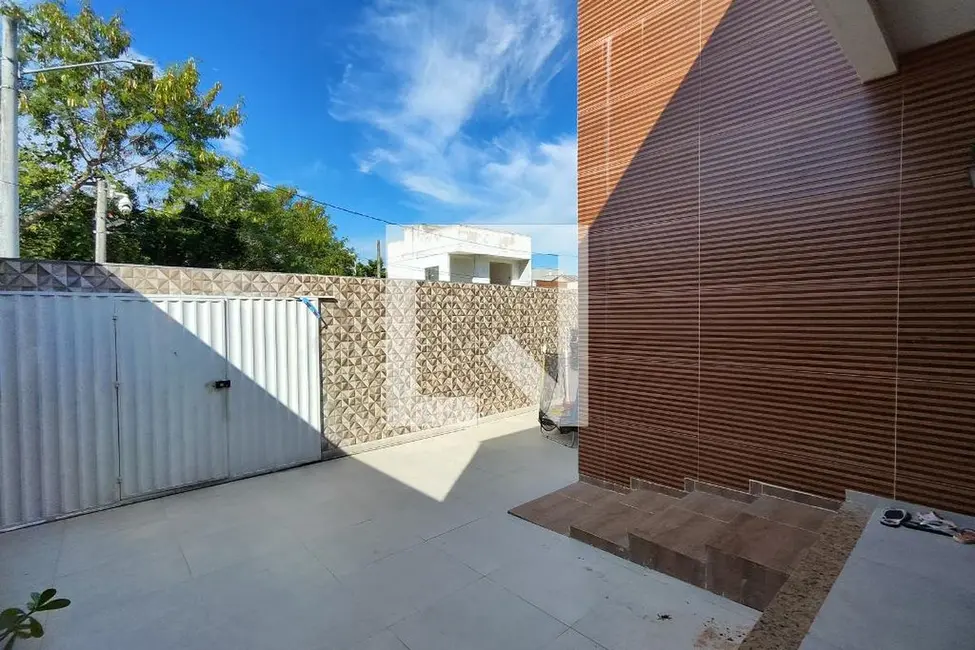 Casa de Condomínio com 3 quartos à venda, 160m2 em Rio De Janeiro - RJ - imagem 6 Foto 6 de Casa de Condomínio com 3 quartos à venda, 160m2 em Rio De Janeiro - RJ