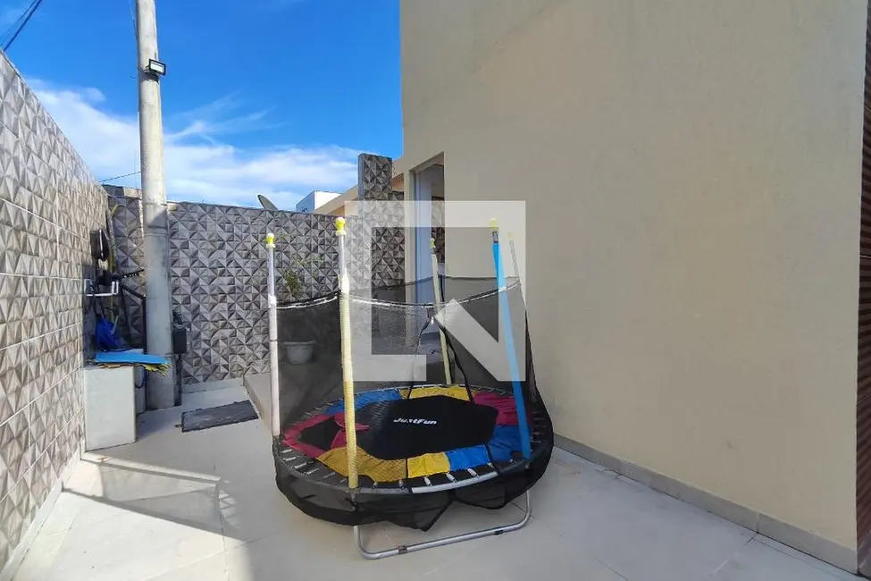 Casa de Condomínio com 3 quartos à venda, 160m2 em Rio De Janeiro - RJ - imagem 9 Foto 9 de Casa de Condomínio com 3 quartos à venda, 160m2 em Rio De Janeiro - RJ