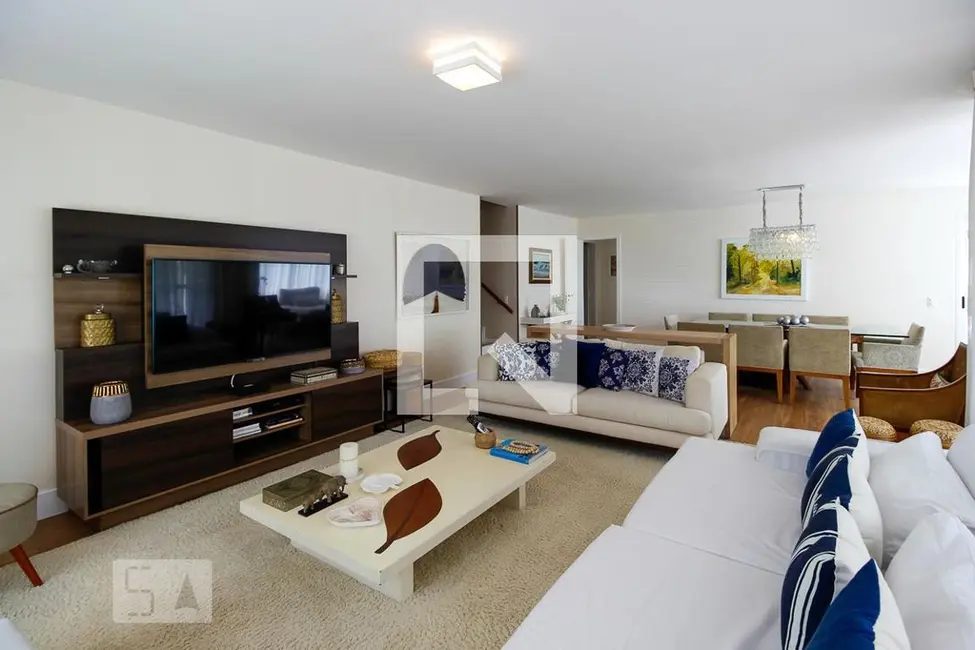 Foto 6 de Casa com 4 quartos à venda, 450m2 em Rio De Janeiro - RJ
