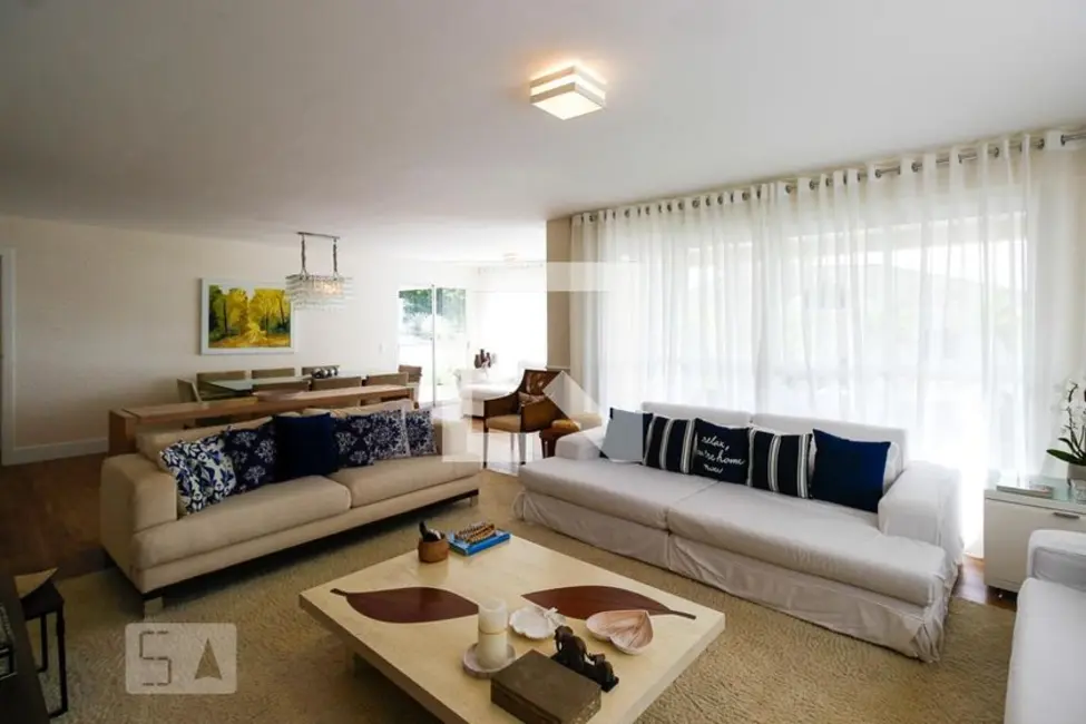 Foto 7 de Casa com 4 quartos à venda, 450m2 em Rio De Janeiro - RJ