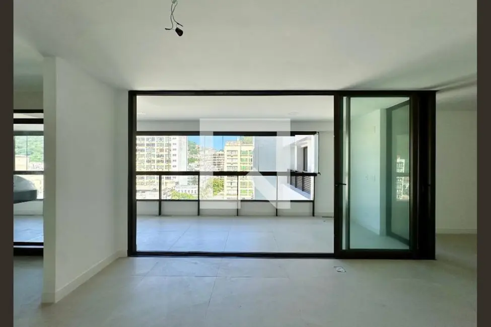 Apartamento com 3 quartos à venda, 158m2 em Botafogo, Rio De Janeiro - RJ - imagem 7 Foto 7 de Apartamento com 3 quartos à venda, 158m2 em Botafogo, Rio De Janeiro - RJ