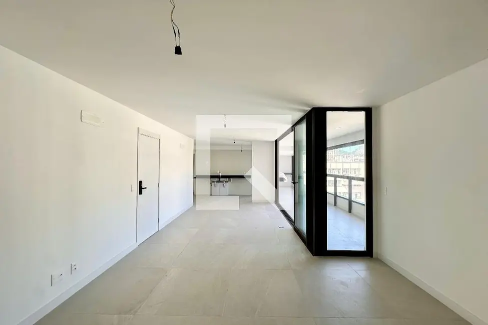 Apartamento com 3 quartos à venda, 158m2 em Botafogo, Rio De Janeiro - RJ - imagem 6 Foto 6 de Apartamento com 3 quartos à venda, 158m2 em Botafogo, Rio De Janeiro - RJ