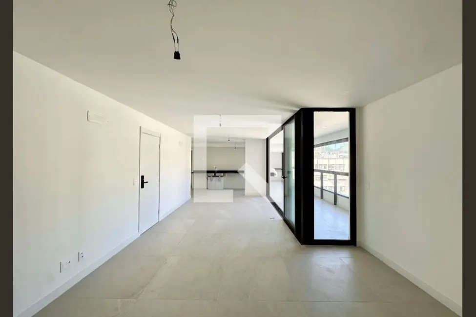 Apartamento com 3 quartos à venda, 158m2 em Botafogo, Rio De Janeiro - RJ - imagem 5 Foto 5 de Apartamento com 3 quartos à venda, 158m2 em Botafogo, Rio De Janeiro - RJ