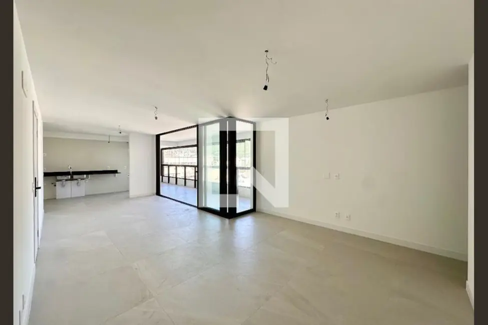 Apartamento com 3 quartos à venda, 158m2 em Botafogo, Rio De Janeiro - RJ - imagem 1 Foto 1 de Apartamento com 3 quartos à venda, 158m2 em Botafogo, Rio De Janeiro - RJ