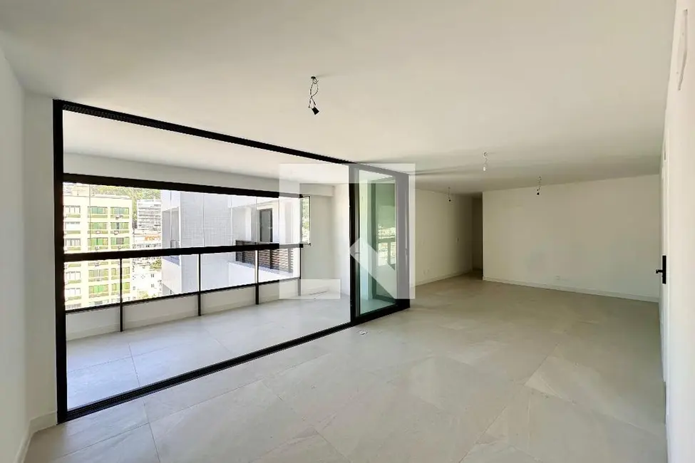 Apartamento com 3 quartos à venda, 158m2 em Botafogo, Rio De Janeiro - RJ - imagem 4 Foto 4 de Apartamento com 3 quartos à venda, 158m2 em Botafogo, Rio De Janeiro - RJ