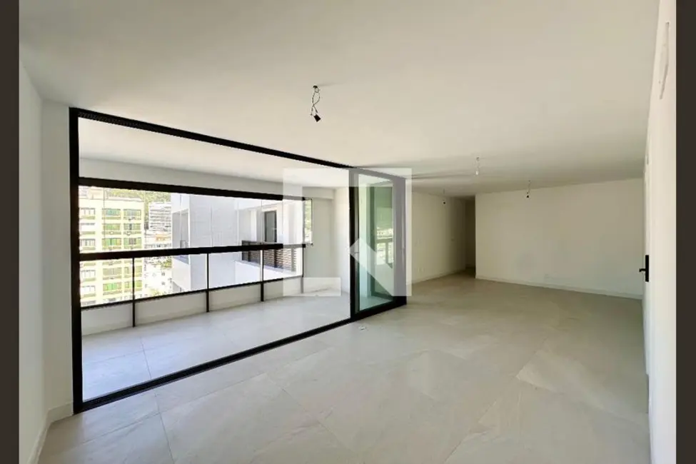 Apartamento com 3 quartos à venda, 158m2 em Botafogo, Rio De Janeiro - RJ - imagem 3 Foto 3 de Apartamento com 3 quartos à venda, 158m2 em Botafogo, Rio De Janeiro - RJ