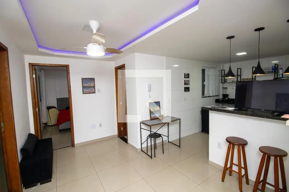 Foto 1 de Apartamento com 2 quartos à venda, 70m2 em Rio De Janeiro - RJ