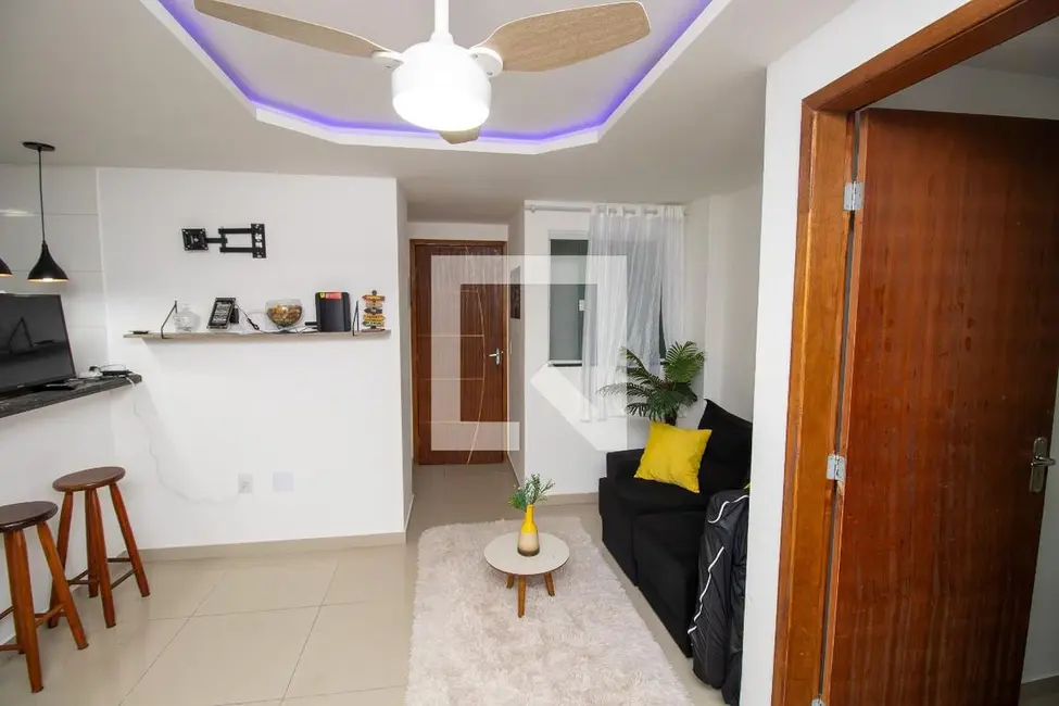 Foto 4 de Apartamento com 2 quartos à venda, 70m2 em Rio De Janeiro - RJ
