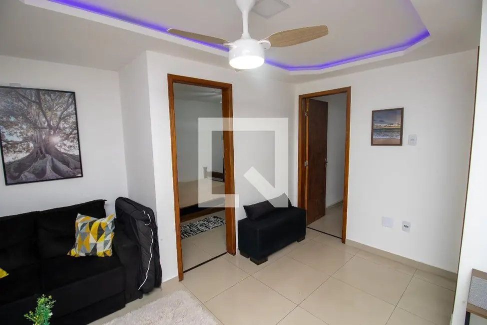Foto 2 de Apartamento com 2 quartos à venda, 70m2 em Rio De Janeiro - RJ