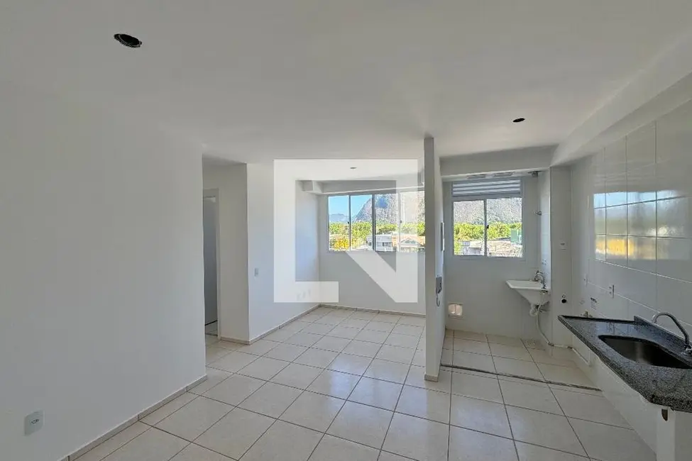 Foto 4 de Apartamento com 2 quartos à venda, 44m2 em Rio De Janeiro - RJ