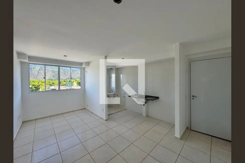 Foto 1 de Apartamento com 2 quartos à venda, 44m2 em Rio De Janeiro - RJ