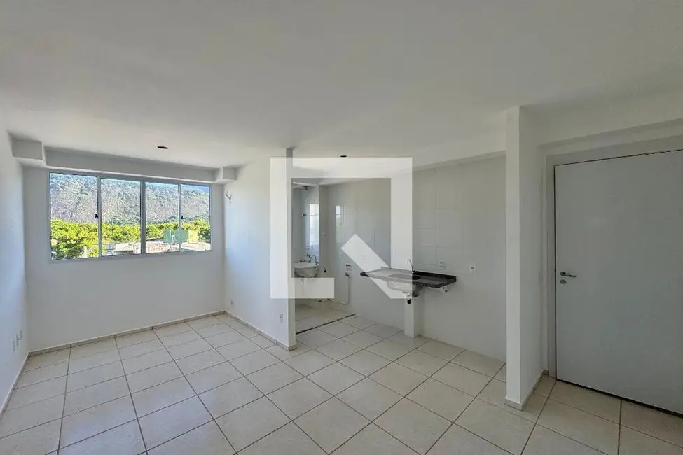 Foto 2 de Apartamento com 2 quartos à venda, 44m2 em Rio De Janeiro - RJ