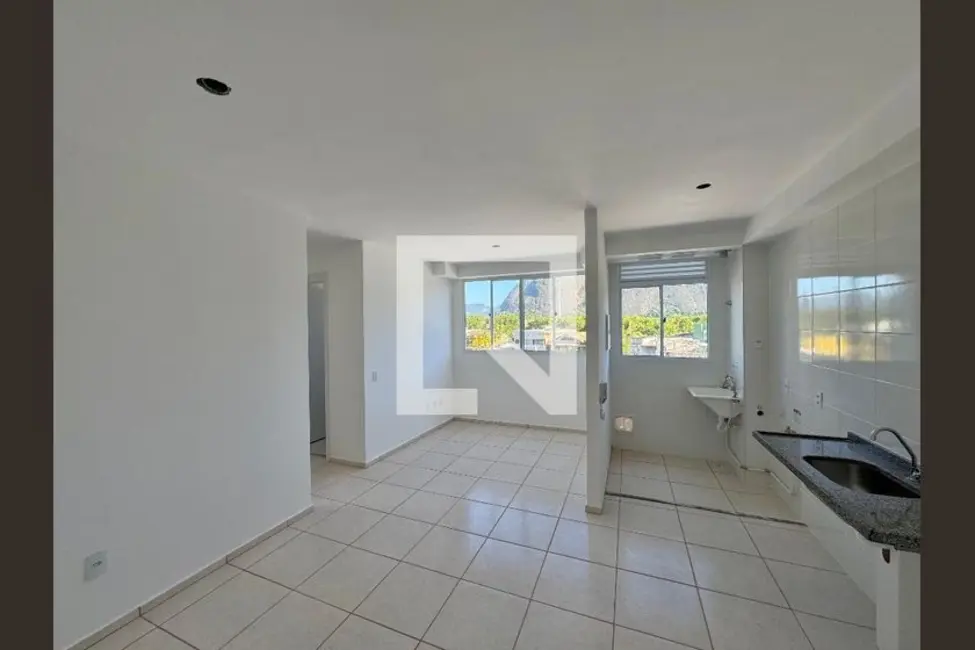 Foto 3 de Apartamento com 2 quartos à venda, 44m2 em Rio De Janeiro - RJ