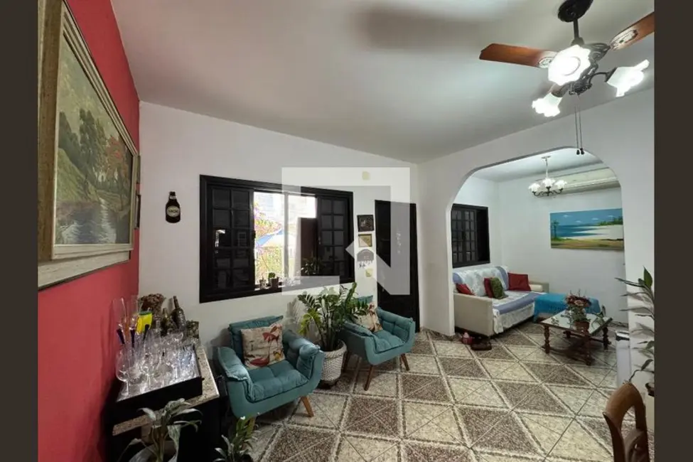 Casa com 4 quartos à venda, 300m2 em Rio De Janeiro - RJ - imagem 7 Foto 7 de Casa com 4 quartos à venda, 300m2 em Rio De Janeiro - RJ