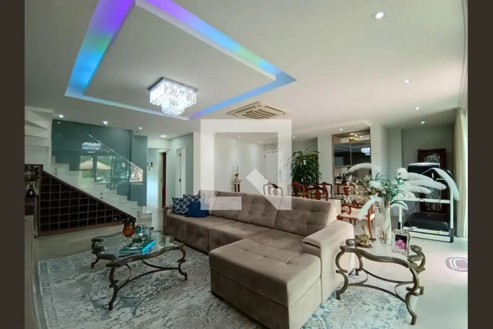 Apartamento com 3 quartos à venda, 347m2 em Rio De Janeiro - RJ - imagem 9 Foto 9 de Apartamento com 3 quartos à venda, 347m2 em Rio De Janeiro - RJ