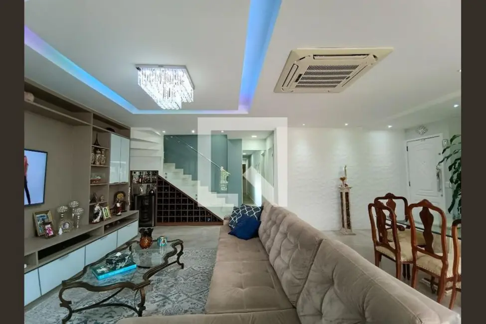 Apartamento com 3 quartos à venda, 347m2 em Rio De Janeiro - RJ - imagem 7 Foto 7 de Apartamento com 3 quartos à venda, 347m2 em Rio De Janeiro - RJ