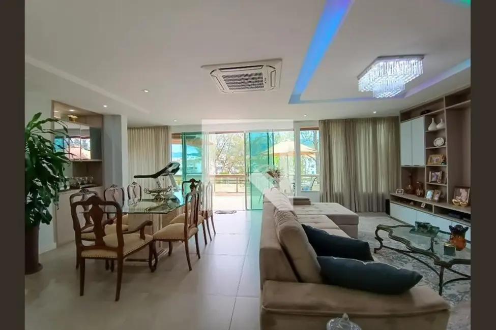 Apartamento com 3 quartos à venda, 347m2 em Rio De Janeiro - RJ - imagem 1 Foto 1 de Apartamento com 3 quartos à venda, 347m2 em Rio De Janeiro - RJ