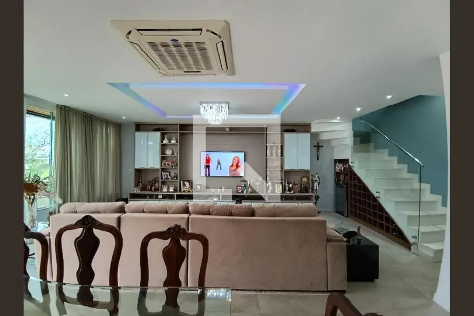Apartamento com 3 quartos à venda, 347m2 em Rio De Janeiro - RJ - imagem 5 Foto 5 de Apartamento com 3 quartos à venda, 347m2 em Rio De Janeiro - RJ