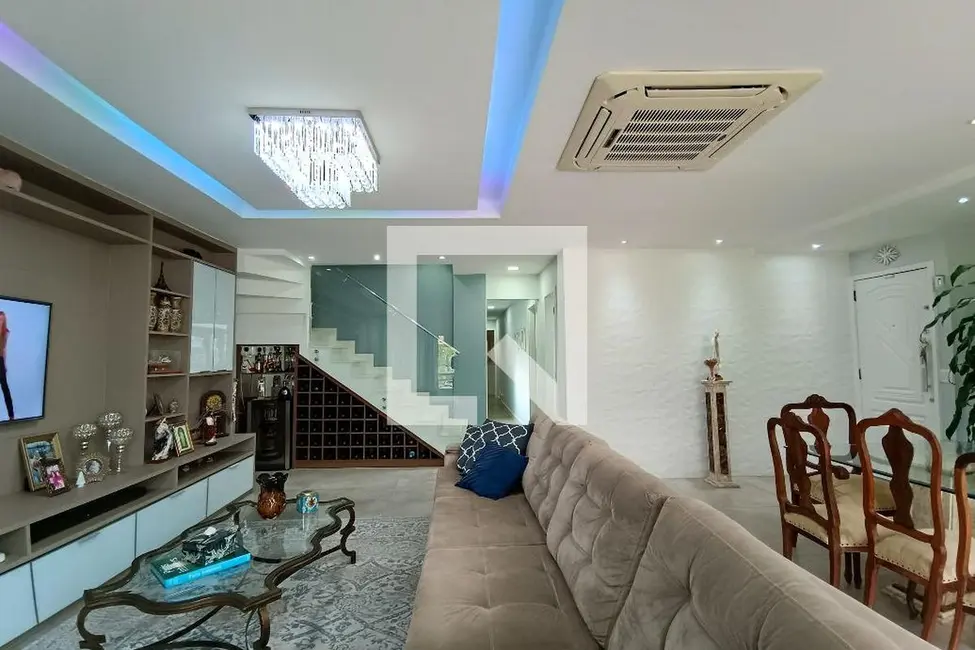 Apartamento com 3 quartos à venda, 347m2 em Rio De Janeiro - RJ - imagem 8 Foto 8 de Apartamento com 3 quartos à venda, 347m2 em Rio De Janeiro - RJ