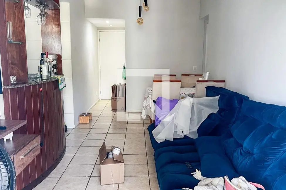 Apartamento com 2 quartos à venda, 68m2 em Rio De Janeiro - RJ - imagem 3 Foto 3 de Apartamento com 2 quartos à venda, 68m2 em Rio De Janeiro - RJ