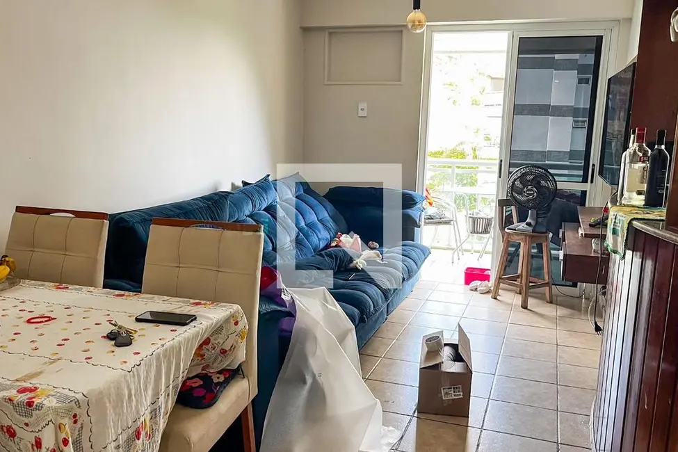 Apartamento com 2 quartos à venda, 68m2 em Rio De Janeiro - RJ - imagem 2 Foto 2 de Apartamento com 2 quartos à venda, 68m2 em Rio De Janeiro - RJ