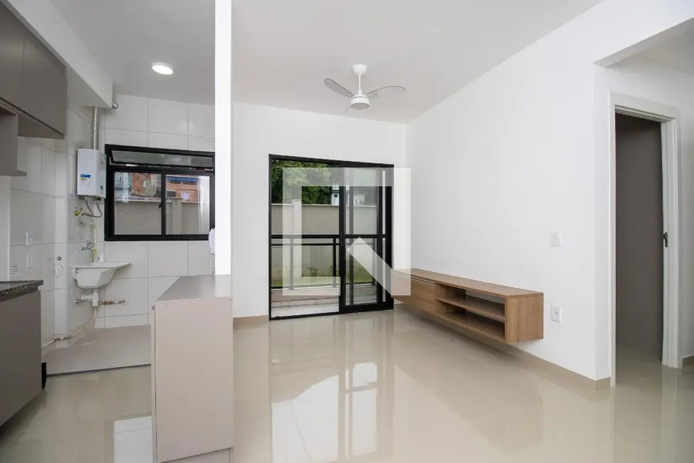 Foto 1 de Apartamento com 1 quarto à venda, 47m2 em Rio De Janeiro - RJ