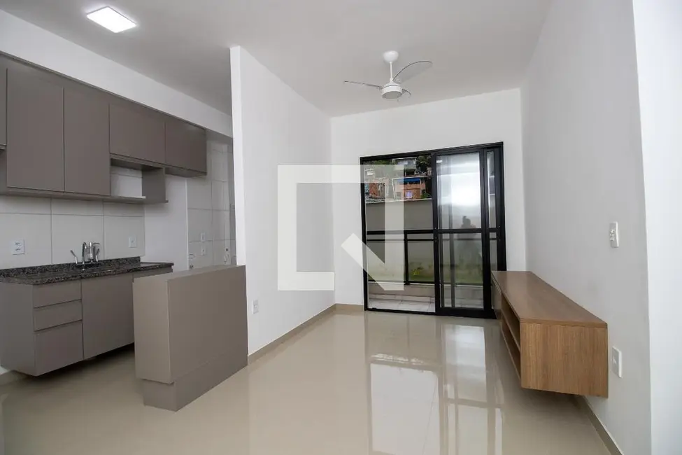 Foto 4 de Apartamento com 1 quarto à venda, 47m2 em Rio De Janeiro - RJ