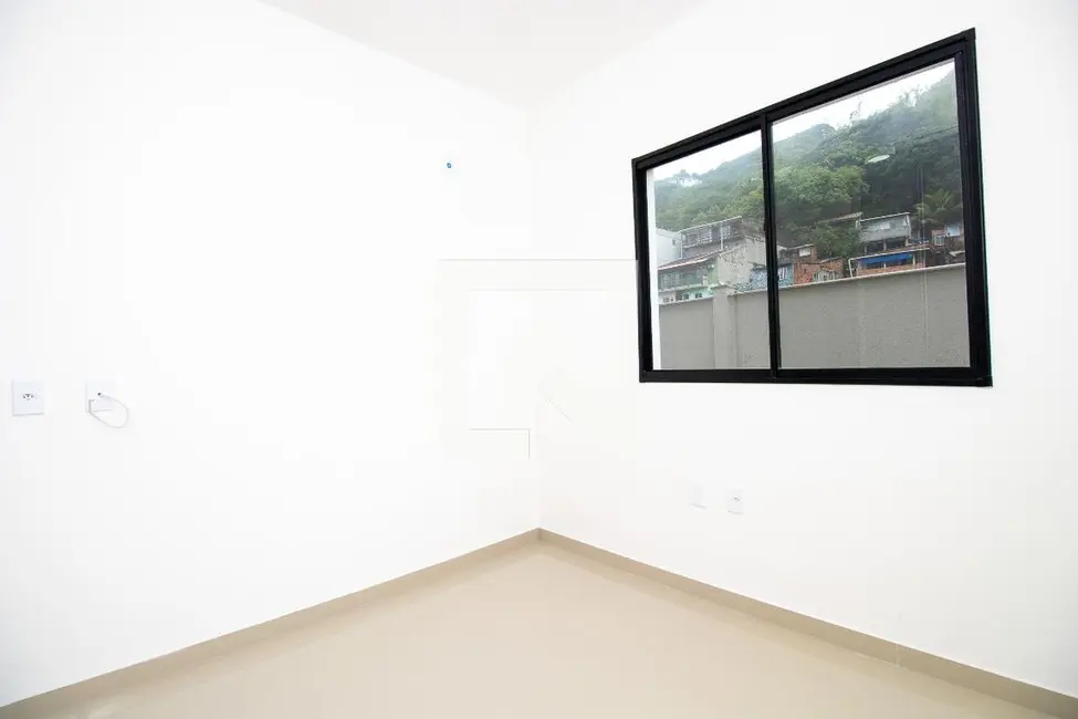 Foto 6 de Apartamento com 1 quarto à venda, 47m2 em Rio De Janeiro - RJ
