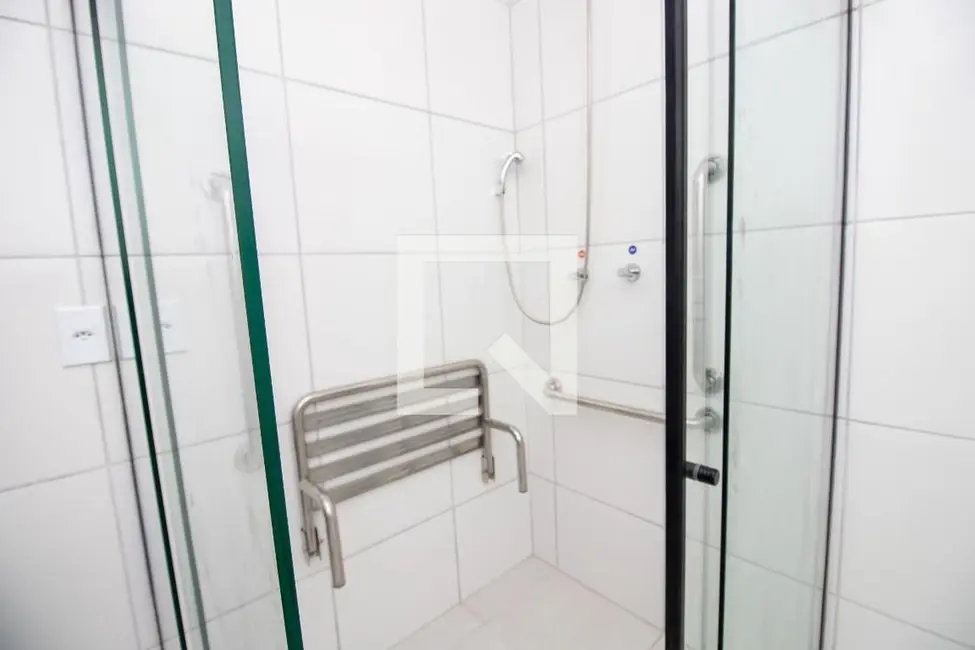 Foto 9 de Apartamento com 1 quarto à venda, 47m2 em Rio De Janeiro - RJ