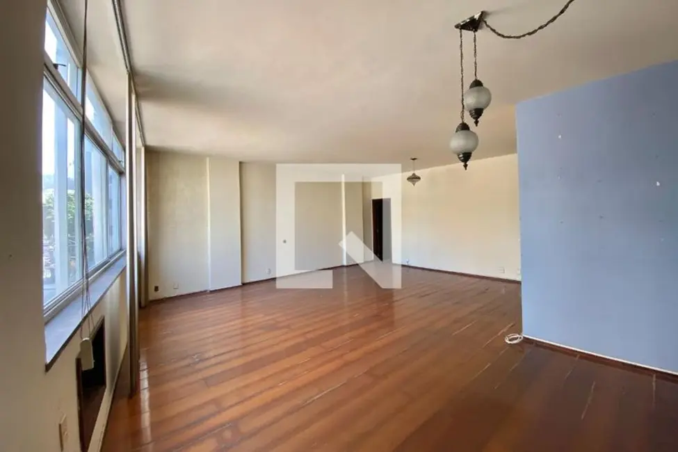 Foto 7 de Apartamento com 3 quartos à venda, 140m2 em Botafogo, Rio De Janeiro - RJ