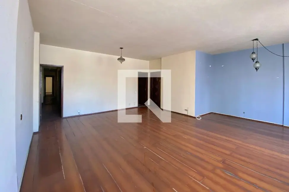Foto 4 de Apartamento com 3 quartos à venda, 140m2 em Botafogo, Rio De Janeiro - RJ