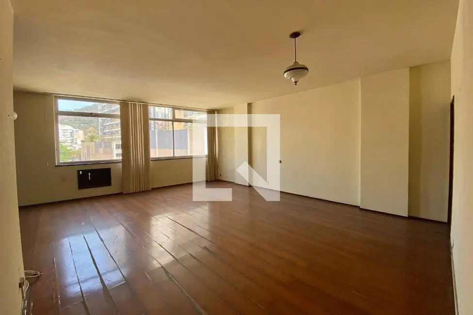 Foto 6 de Apartamento com 3 quartos à venda, 140m2 em Botafogo, Rio De Janeiro - RJ