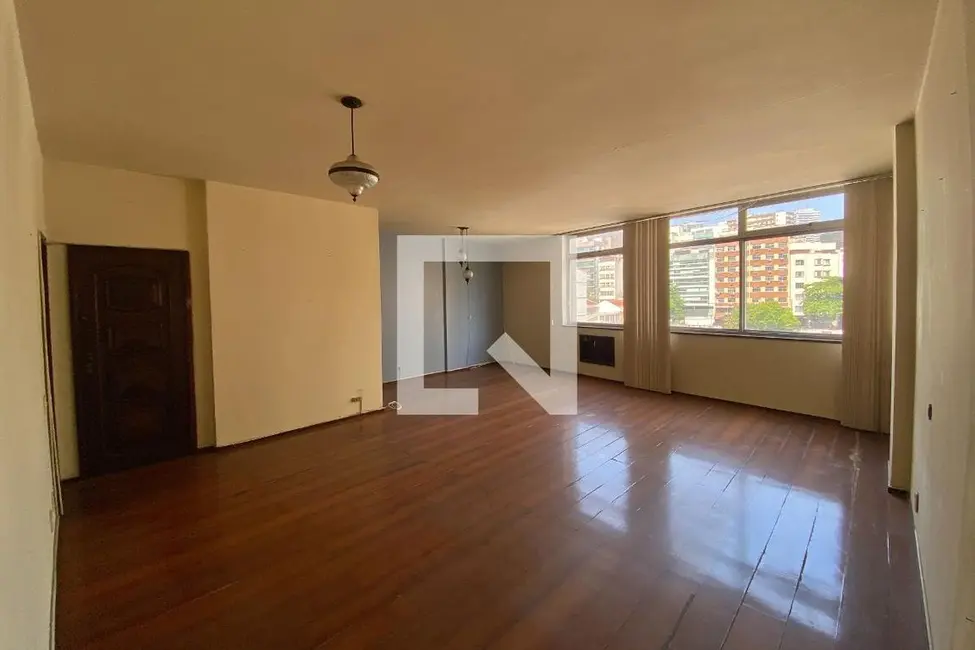 Foto 2 de Apartamento com 3 quartos à venda, 140m2 em Botafogo, Rio De Janeiro - RJ