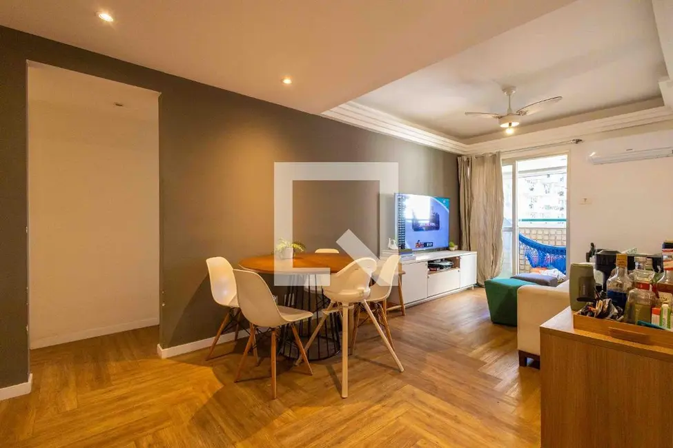 Foto 2 de Apartamento com 2 quartos à venda, 78m2 em Barra da Tijuca, Rio De Janeiro - RJ