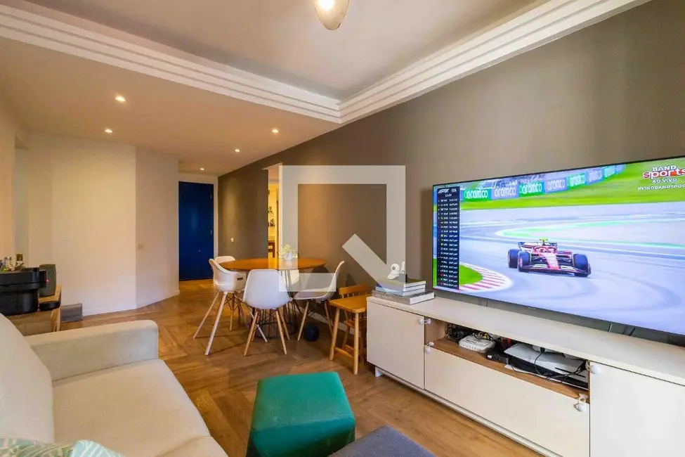 Foto 4 de Apartamento com 2 quartos à venda, 78m2 em Barra da Tijuca, Rio De Janeiro - RJ