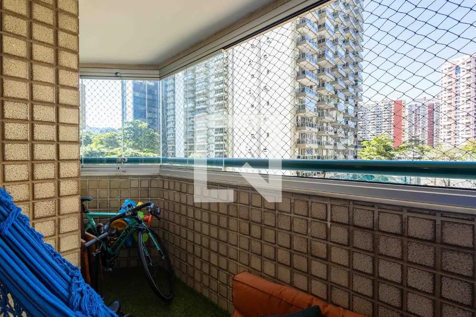 Foto 7 de Apartamento com 2 quartos à venda, 78m2 em Barra da Tijuca, Rio De Janeiro - RJ