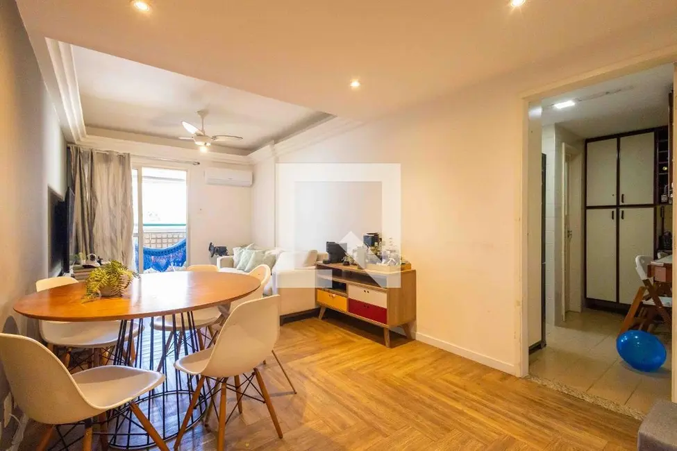Foto 1 de Apartamento com 2 quartos à venda, 78m2 em Barra da Tijuca, Rio De Janeiro - RJ