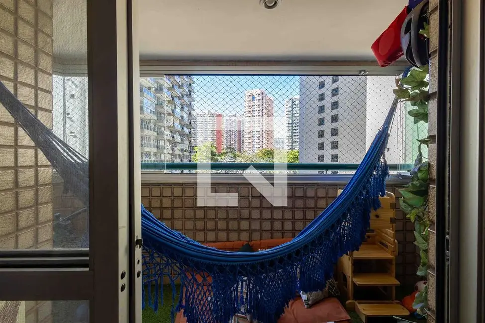 Foto 5 de Apartamento com 2 quartos à venda, 78m2 em Barra da Tijuca, Rio De Janeiro - RJ