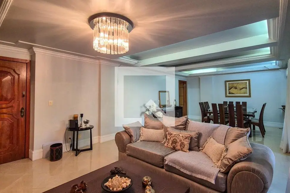 Foto 4 de Apartamento com 4 quartos à venda, 220m2 em Rio De Janeiro - RJ