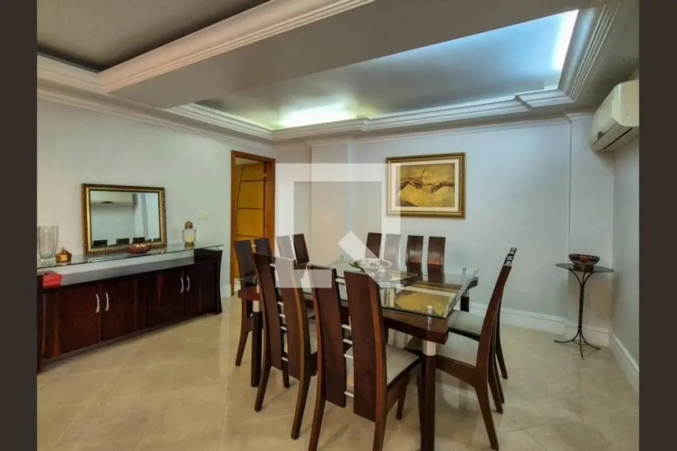 Foto 9 de Apartamento com 4 quartos à venda, 220m2 em Rio De Janeiro - RJ