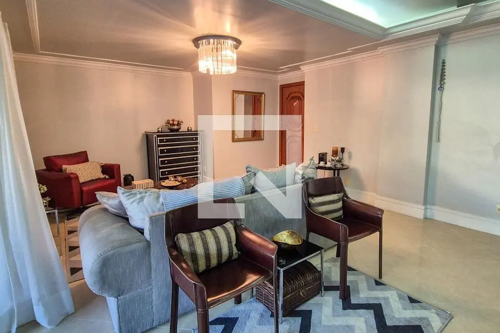 Foto 8 de Apartamento com 4 quartos à venda, 220m2 em Rio De Janeiro - RJ