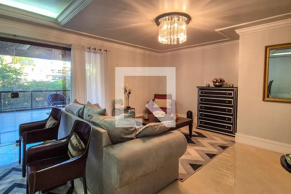 Foto 6 de Apartamento com 4 quartos à venda, 220m2 em Rio De Janeiro - RJ