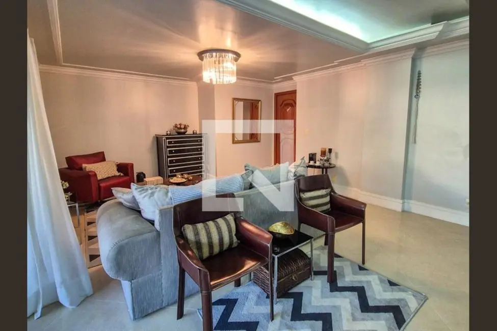 Foto 7 de Apartamento com 4 quartos à venda, 220m2 em Rio De Janeiro - RJ