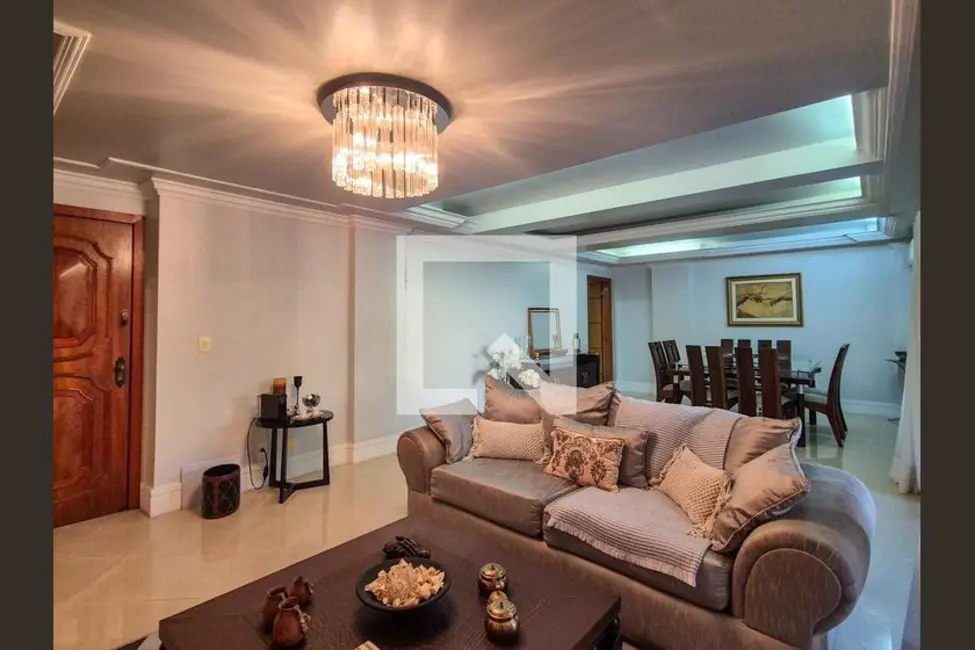 Foto 3 de Apartamento com 4 quartos à venda, 220m2 em Rio De Janeiro - RJ