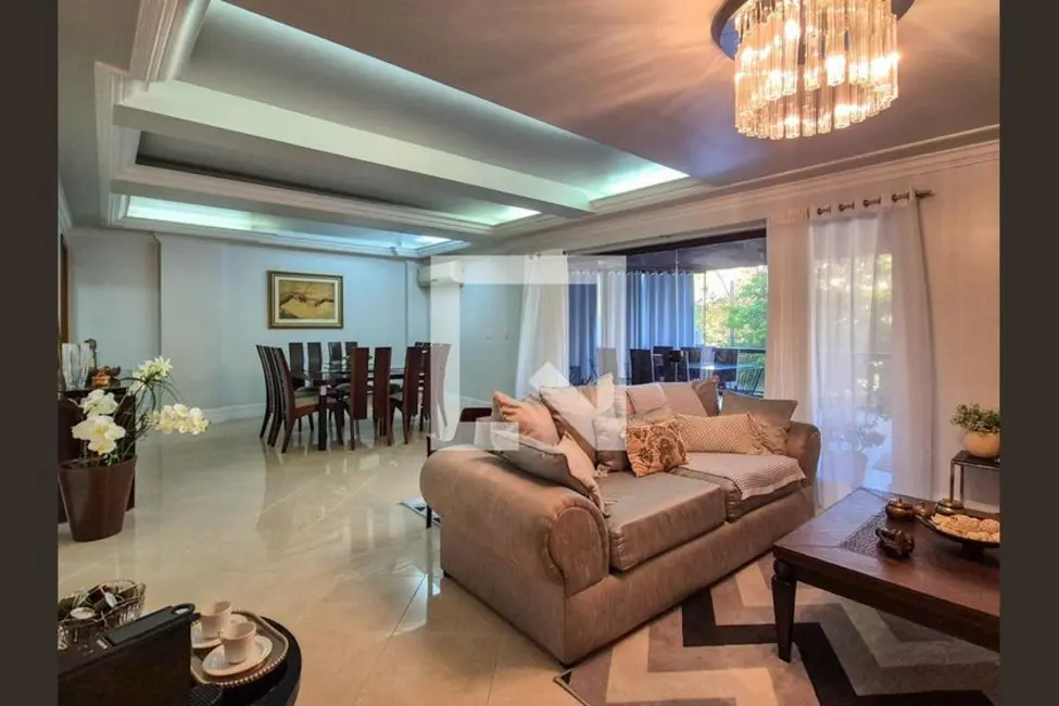 Foto 1 de Apartamento com 4 quartos à venda, 220m2 em Rio De Janeiro - RJ